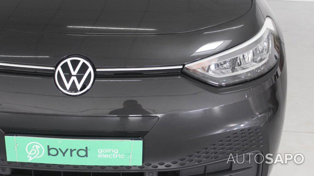 Volkswagen ID.3 Pure Performance City de 2021