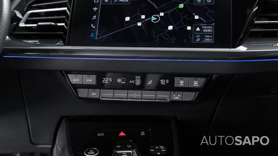 Audi Q4 de 2021