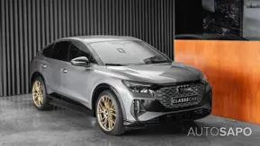 Audi Q4 de 2021