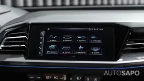 Audi Q4 de 2021