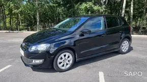 Volkswagen Polo de 2011