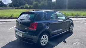 Volkswagen Polo de 2011