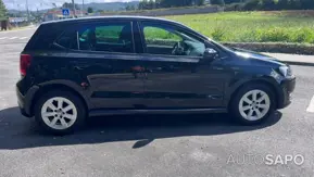 Volkswagen Polo de 2011