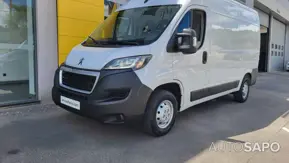 Peugeot Boxer 2.2 BlueHDi 330 L2H2 Premium de 2021