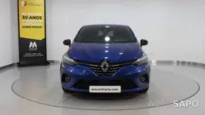 Renault Clio 1.0 TCe Techno Bi-Fuel de 2023
