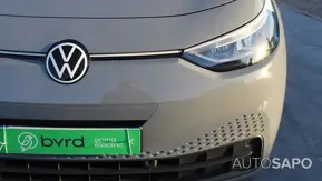 Volkswagen ID.3 Pure Performance City de 2021
