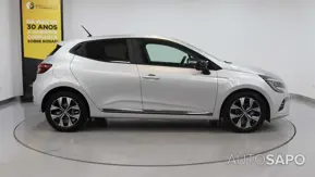 Renault Clio 1.0 TCe Evolution de 2022