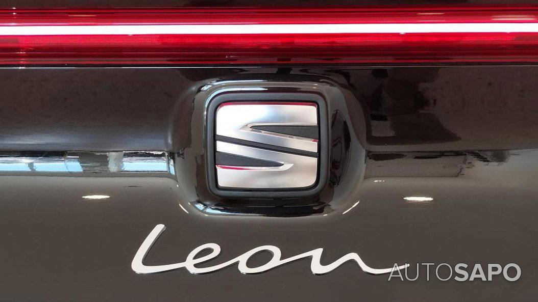 Seat Leon 2.0 TDi Style de 2021