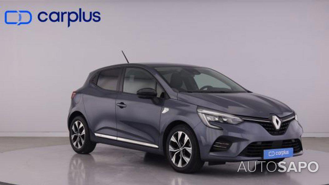 Renault Clio 1.5 Blue dCi Limited de 2021