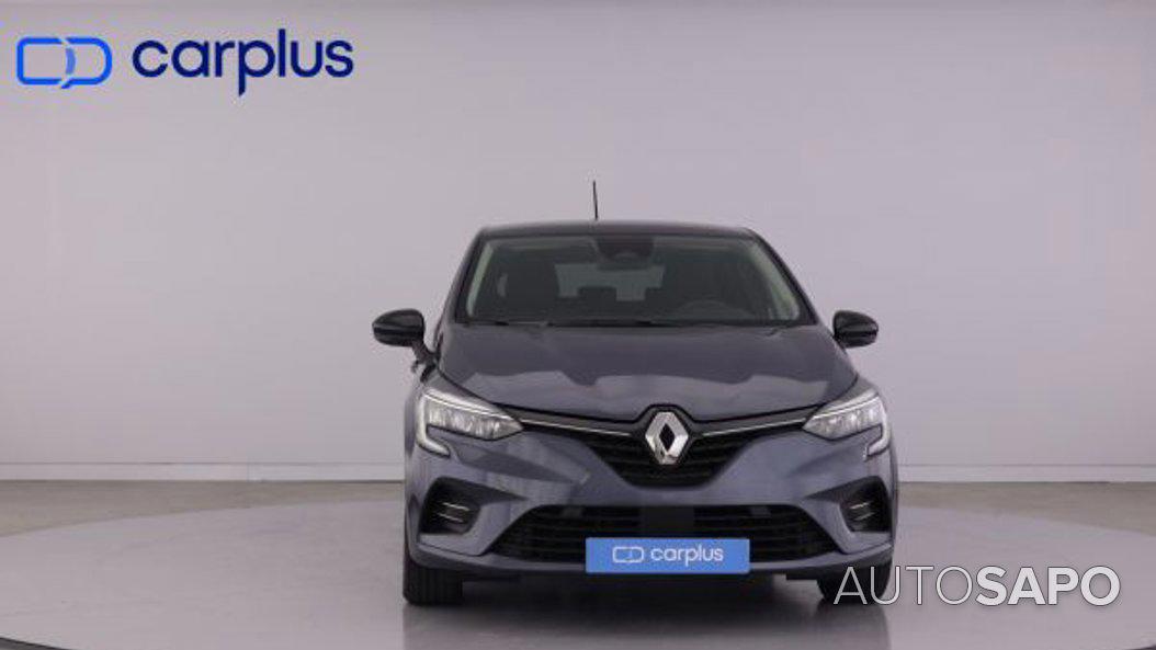 Renault Clio 1.5 Blue dCi Limited de 2021