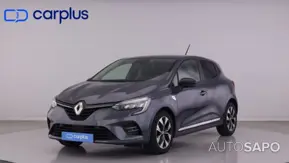 Renault Clio 1.5 Blue dCi Limited de 2021