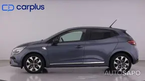 Renault Clio 1.5 Blue dCi Limited de 2021