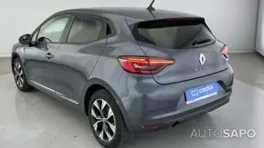 Renault Clio 1.5 Blue dCi Limited de 2021