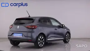 Renault Clio 1.5 Blue dCi Limited de 2021