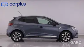 Renault Clio 1.5 Blue dCi Limited de 2021