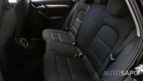 Audi Q3 2.0 TDI Design de 2017