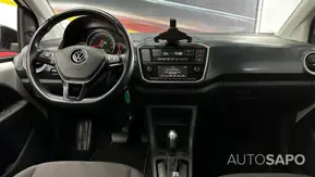 Volkswagen e-Up de 2020