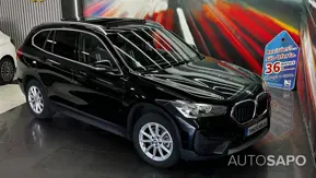 BMW X1 de 2020