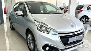 Peugeot 208 de 2016