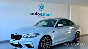 BMW M2 de 2018