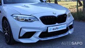 BMW M2 de 2018