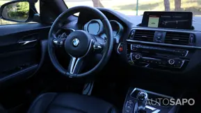 BMW M2 de 2018