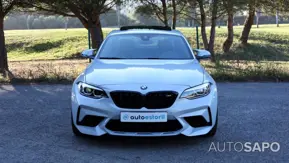 BMW M2 de 2018