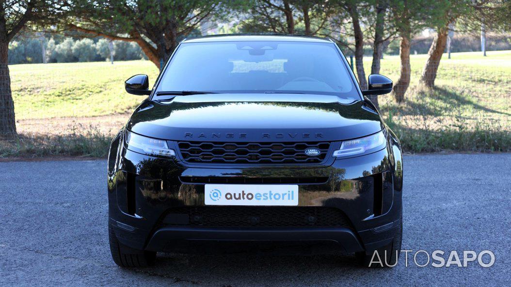 Land Rover Range Rover Evoque 1.5 P300e AWD Bronze Collection Auto de 2023