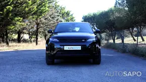 Land Rover Range Rover Evoque 1.5 P300e AWD Bronze Collection Auto de 2023