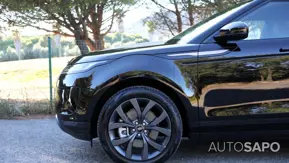 Land Rover Range Rover Evoque 1.5 P300e AWD Bronze Collection Auto de 2023
