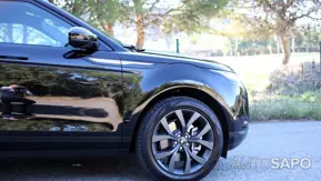 Land Rover Range Rover Evoque 1.5 P300e AWD Bronze Collection Auto de 2023