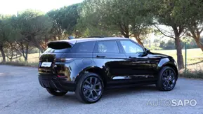 Land Rover Range Rover Evoque 1.5 P300e AWD Bronze Collection Auto de 2023