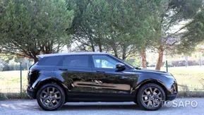 Land Rover Range Rover Evoque 1.5 P300e AWD Bronze Collection Auto de 2023