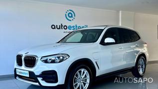 BMW X3 de 2020