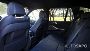 BMW X5 de 2021
