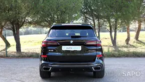 BMW X5 de 2021