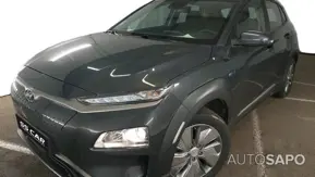 Hyundai Kauai de 2021