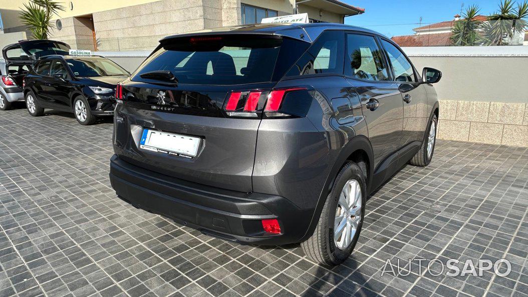 Peugeot 3008 1.2 PureTech Active Pack de 2023