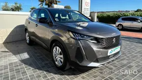 Peugeot 3008 1.2 PureTech Active Pack de 2023