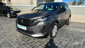 Peugeot 3008 1.2 PureTech Active Pack de 2023