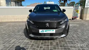 Peugeot 3008 1.2 PureTech Active Pack de 2023