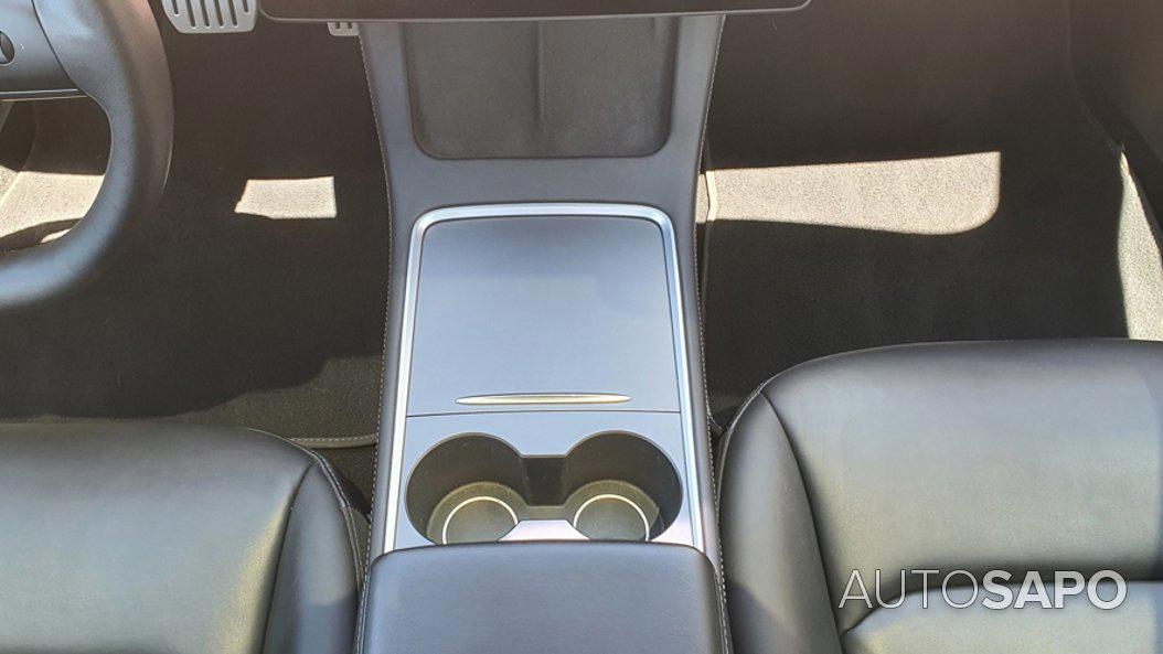 Tesla Model 3 Performance Dual Motor AWD de 2021