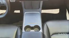 Tesla Model 3 Performance Dual Motor AWD de 2021