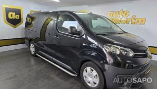 Toyota Proace de 2019