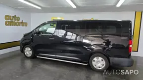 Toyota Proace de 2019