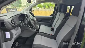 Toyota Proace de 2019