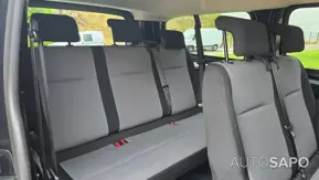 Toyota Proace de 2019