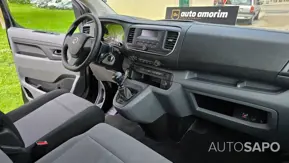 Toyota Proace de 2019