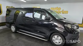 Toyota Proace de 2019