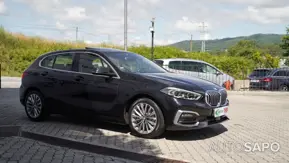 BMW Série 1 de 2020